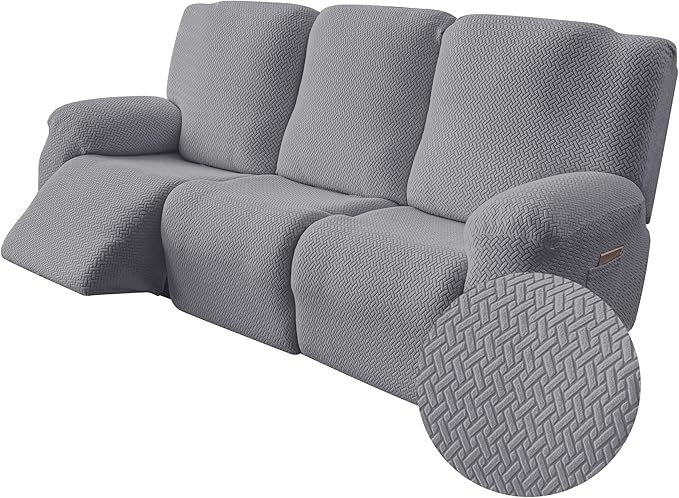 Genina Recliner Sofa Covers