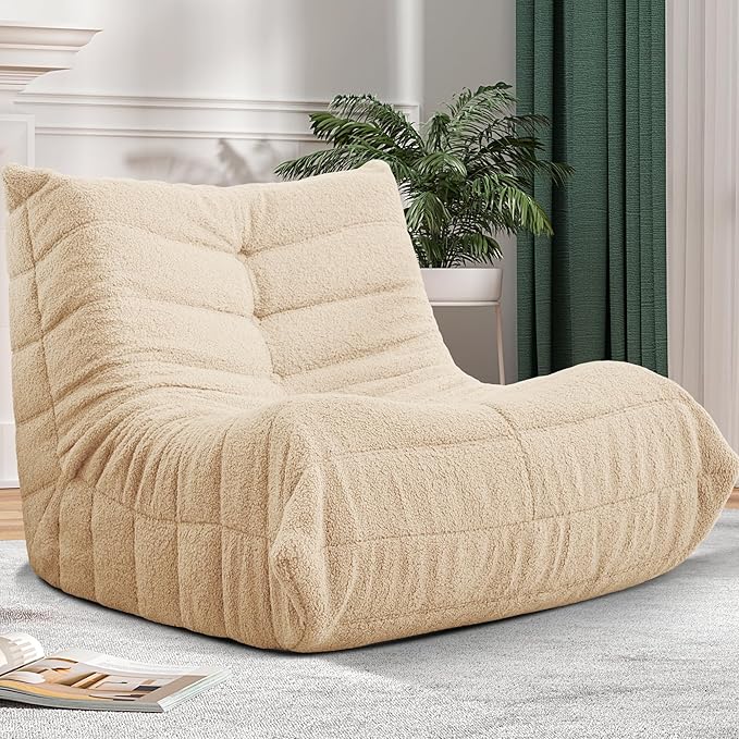 Bean Bag Chair Big Sofa Beanbag Chair