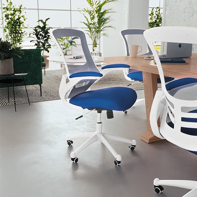 Flash Furniture Kelista Office Chair