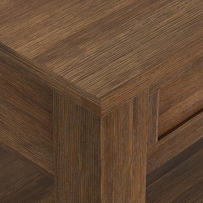 SIMPLIHOME Monroe End Table