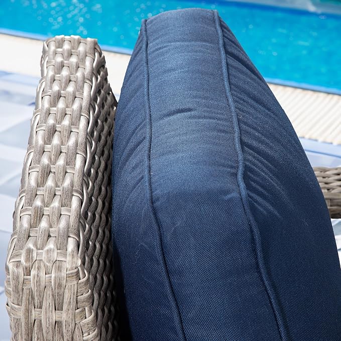 Joyside Patio Chair