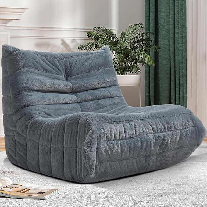 Bean Bag Chair Big Sofa Beanbag Chair