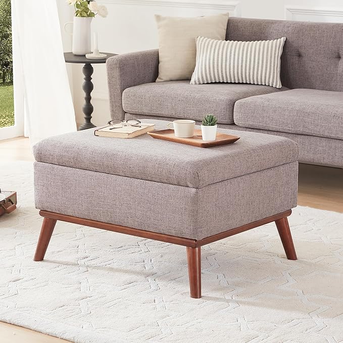 Kingfun 65" W Loveseat Sofa