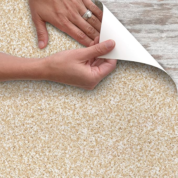 Con-Tact Brand Creative Covering, Self-Adhesive Shelf Liner