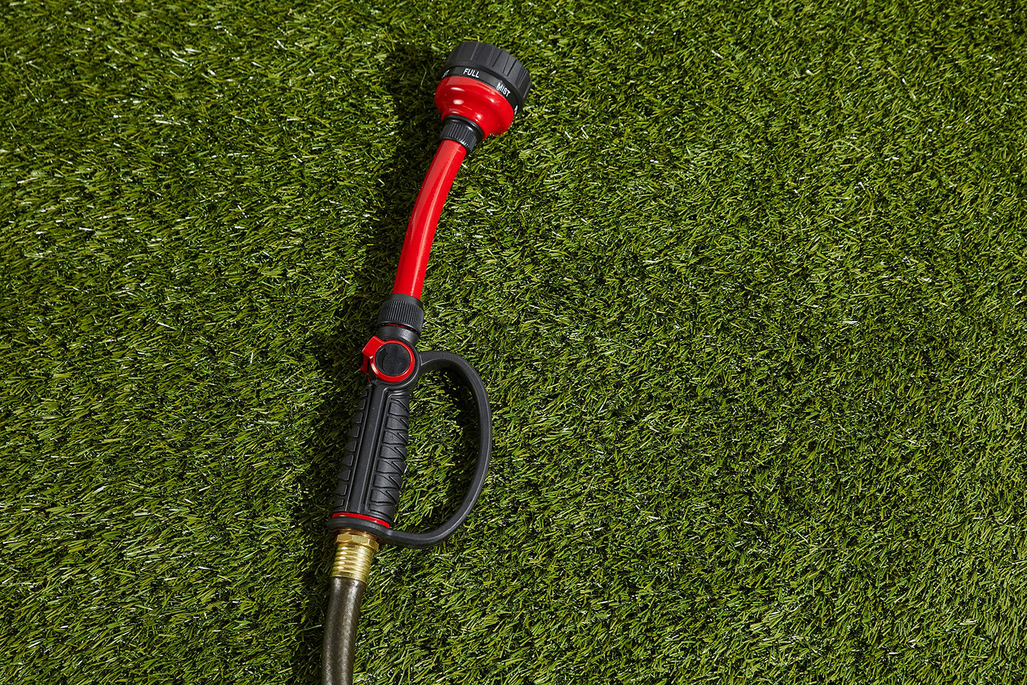Orbit 58995 Pro Flo 7-Pattern 14” Watering Wand with Thumb Control