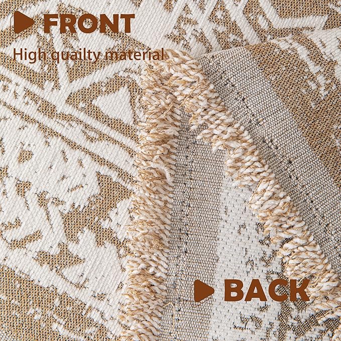 Boho Chenille Couch Cover for Dogs, Non Slip Sofa Cover, Couch Slipcover Covers